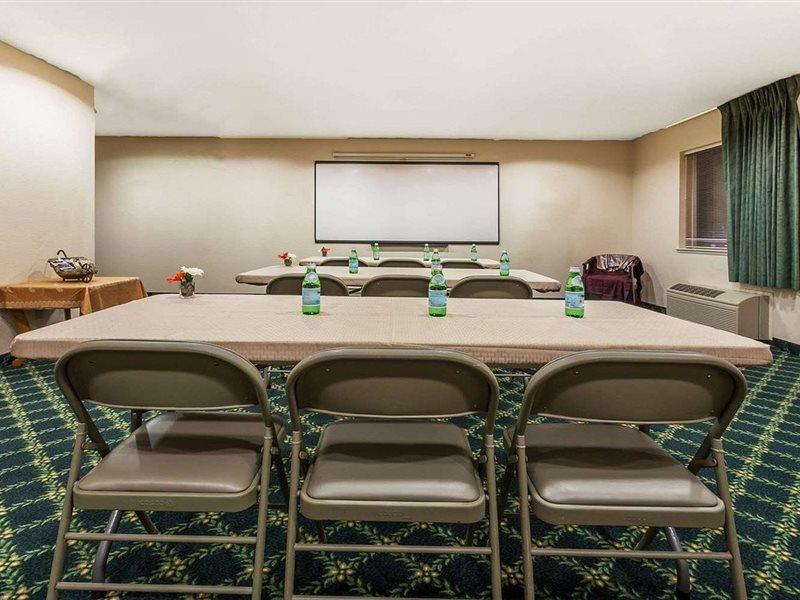 Harvest Inn Dixon Uc Davis Eksteriør bilde