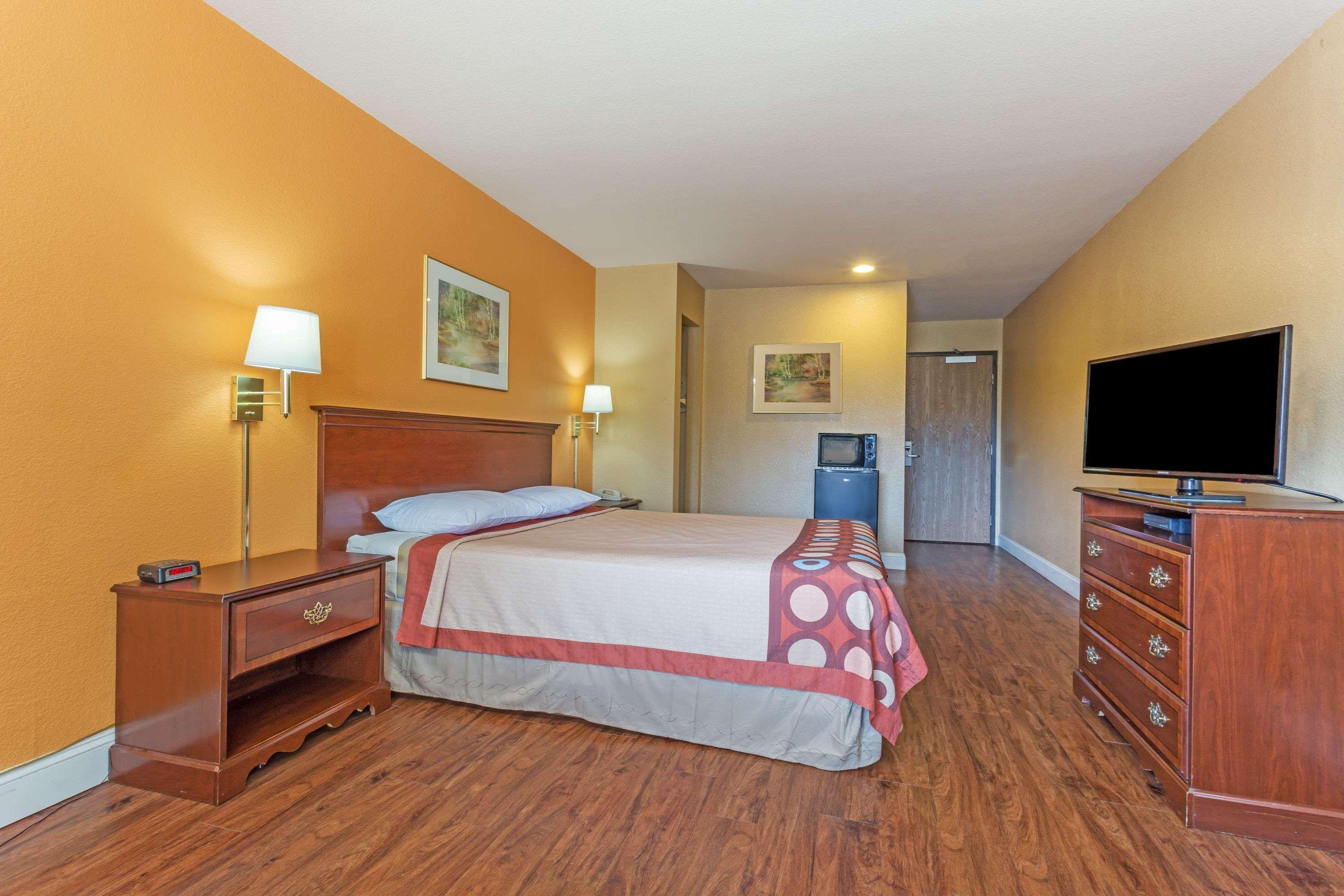 Harvest Inn Dixon Uc Davis Eksteriør bilde